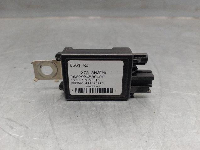 PEUGEOT 9662924880 в наличии Ровно
