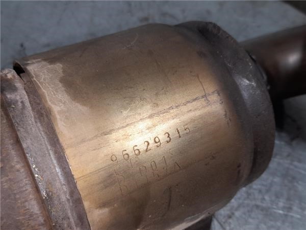 96629315 GM Конвертор - катализатор купить в Николаев