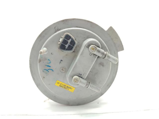 Módulo de bomba de combustível com sensor do nível de combustível Chevrolet Captiva 1 C100