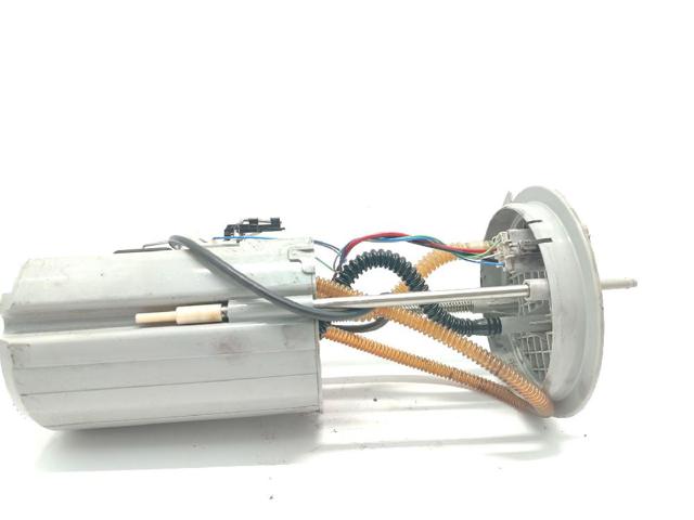 Módulo de bomba de combustível com sensor do nível de combustível Chevrolet Captiva 1 C100