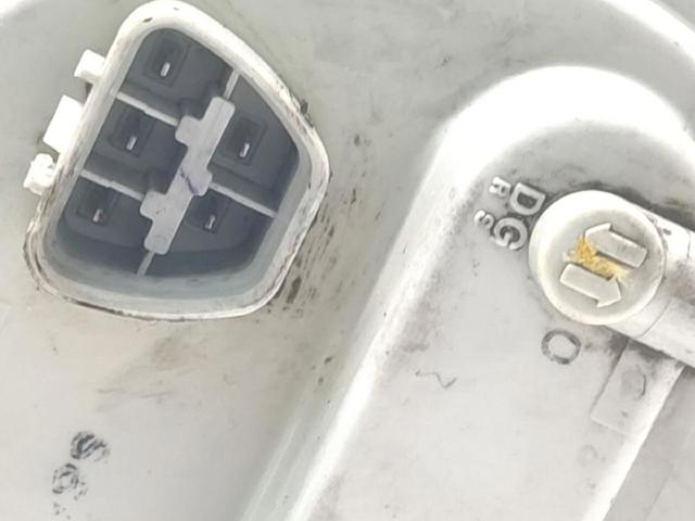 Módulo de bomba de combustível com sensor do nível de combustível Chevrolet Captiva 1 C100