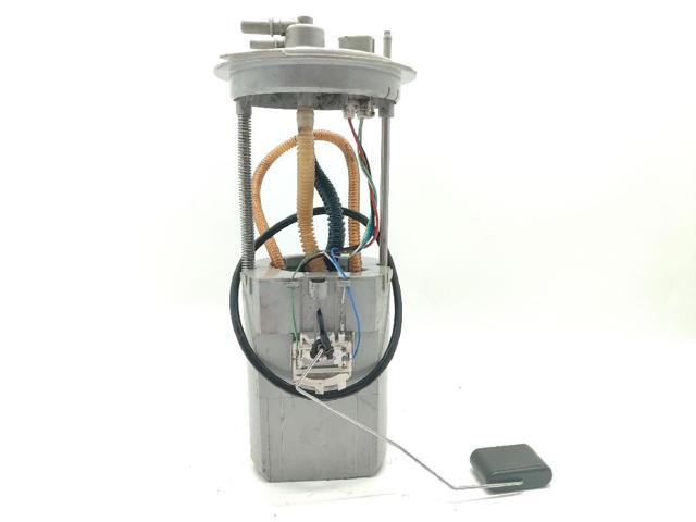 Módulo de bomba de combustível com sensor do nível de combustível Chevrolet Captiva 1 C100