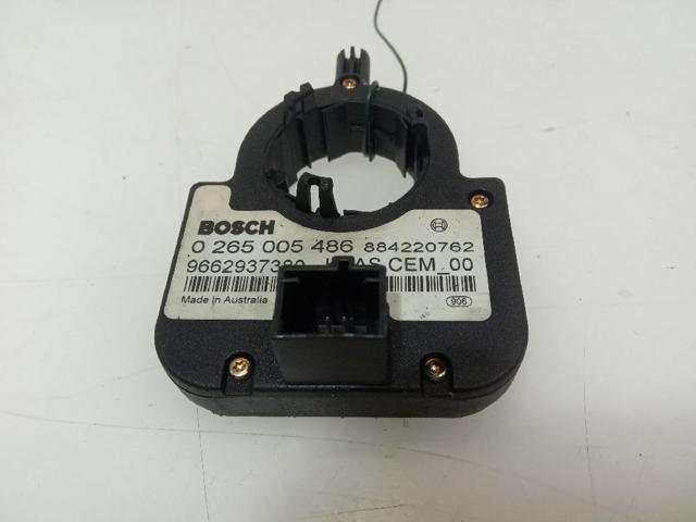 9662937380 PEUGEOT Датчик угла поворота руля купить в Одесса