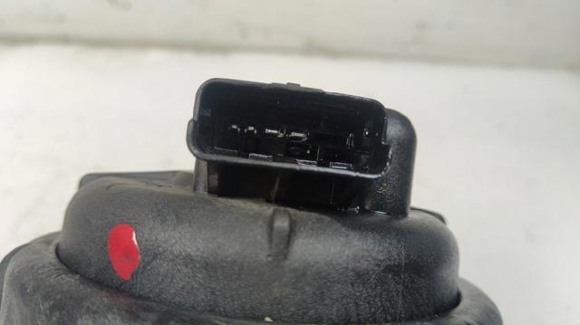 Caixa de filtro de combustível Chevrolet Captiva 1 C100