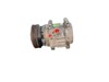 Compressor de aparelho de ar condicionado 96629605 GM