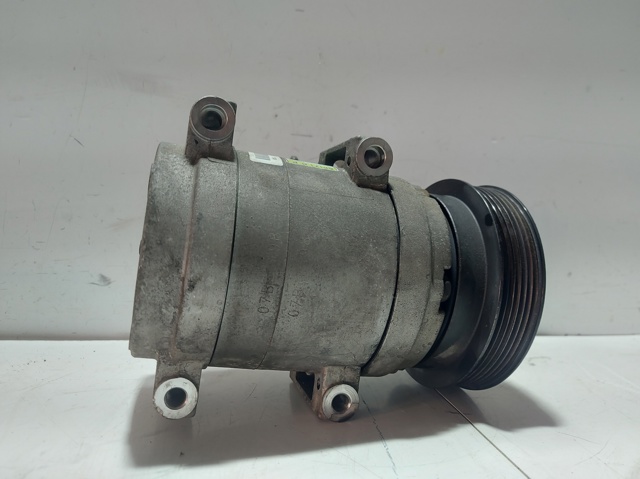 96629605 OPEL Компрессор кондиционера купить в Николаев