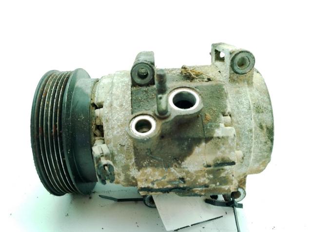 OPEL 96629605 Компрессор кондиционера в наличии Украина