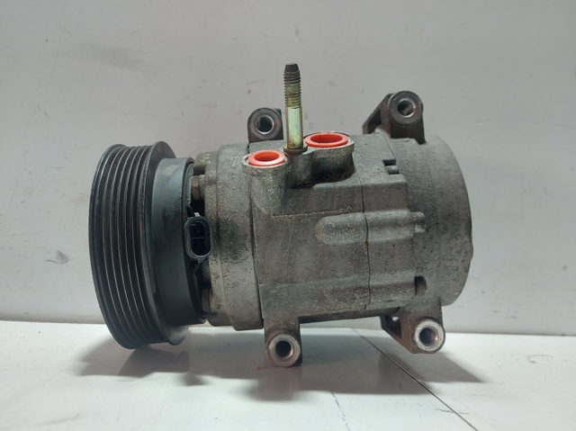 OPEL 96629605 Компрессор кондиционера в наличии Харьков