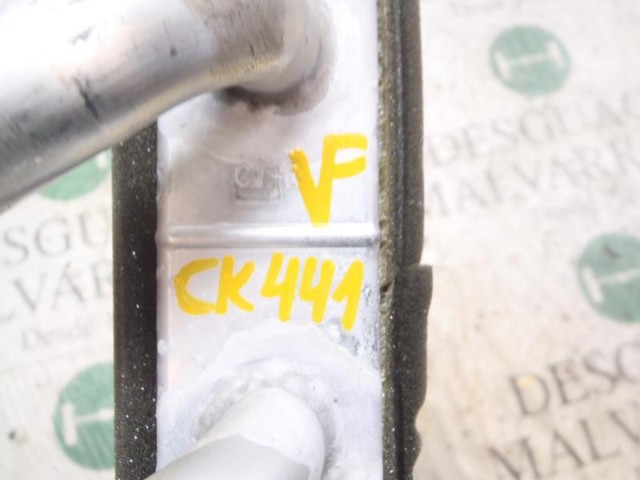 96629611 Радиатор печки (отопителя) купить Винница