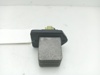 Resistor (resistência) de ventilador de forno (de aquecedor de salão) 96629733 OPEL