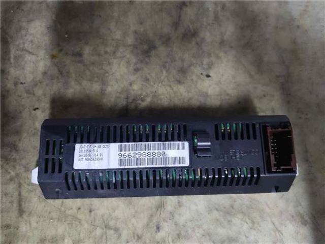 PEUGEOT 9662988880 в наличии Сумы
