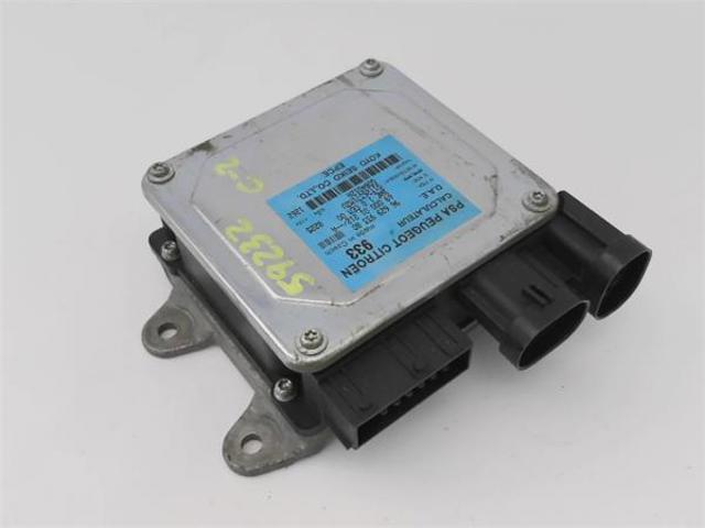 PEUGEOT 9662993380 в наличии Черновцы