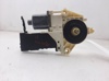 Motor elevalunas delantero izquierdo para peugeot 407 1.6 hdi 110 9hz 9663036680