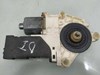 Motor elevalunas delantero izquierdo para peugeot 407 st confort 9663036680