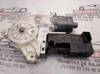 Motor elevalunas delantero izquierdo para peugeot 407 1.6 hdi (109 cv) 9663036680