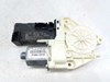 Motor elevalunas delantero izquierdo para peugeot 407 1.6 hdi 110 9hz 9663036680