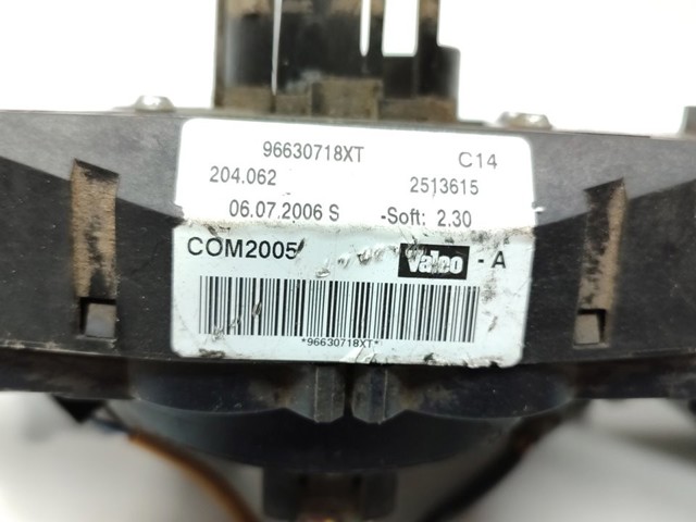 PEUGEOT 96630718XT в наличии Хмельницкий