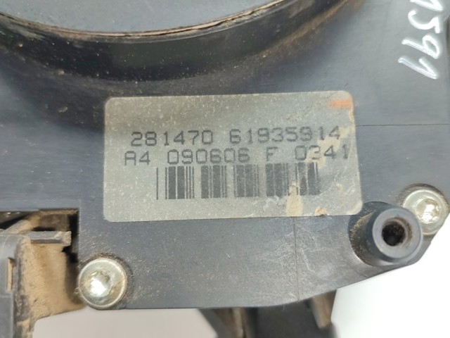 PEUGEOT 96630724XT Подрулевой переключатель в наличии Николаев