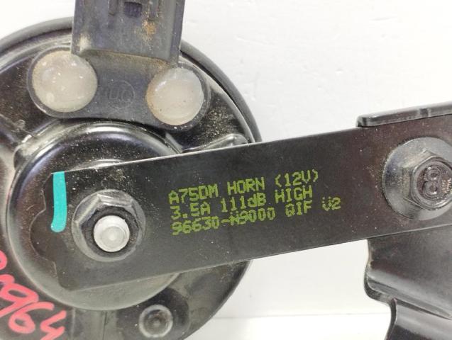 HYUNDAI 96630N9000 Сирена противоугонной системы в наличии Ужгород