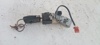 Antena (anel) de imobilizador 9663123280 PEUGEOT