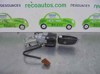 Antena (anel) de imobilizador 9663123380 PEUGEOT