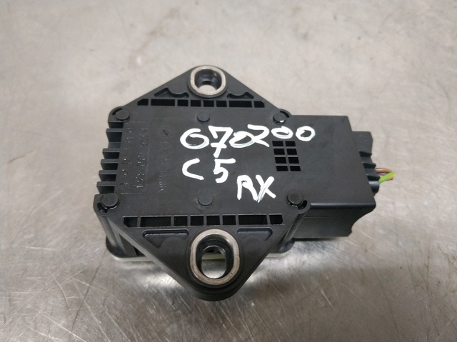 PEUGEOT 9663138180 в наличии Ровно