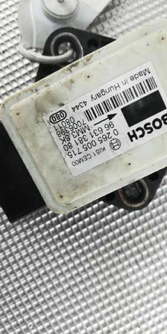 PEUGEOT 9663138180 в наличии Днепр