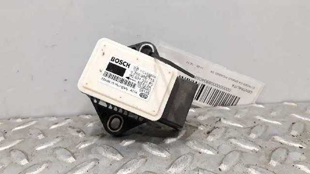 PEUGEOT 9663138180 в наличии Николаев