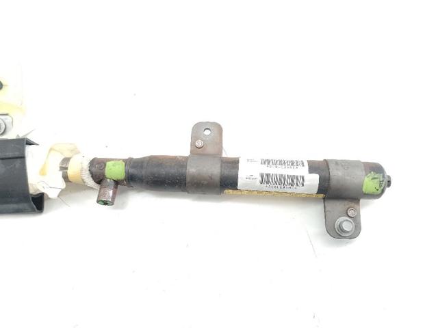 GM 96631497 Подушка безопасности (AIRBAG) шторка боковая правая в наличии Кривой Рог