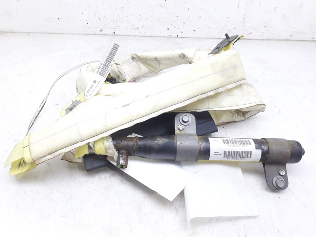 96631497 Подушка безопасности (AIRBAG) шторка боковая правая купить Хмельницкий