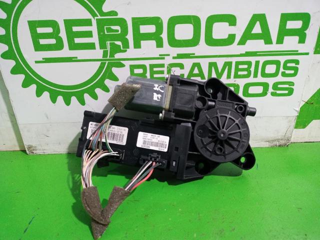 966316200 RENAULT Мотор стеклоподъемника двери передней левой купить в Павлоград