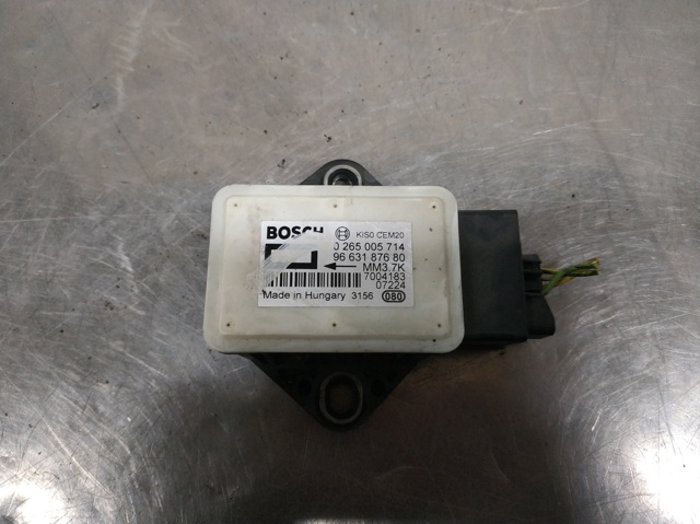 9663187680 PEUGEOT купить в Сумы