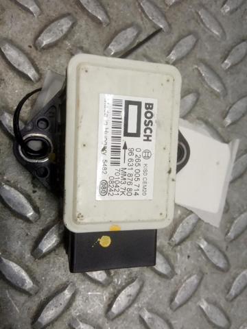 9663187680 PEUGEOT купить в Ирпень