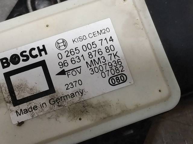 9663187680 PEUGEOT купить в Ужгород