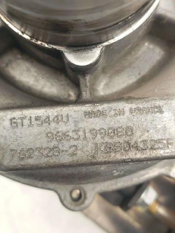 9663199080 Турбина купить Днепр