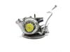 Turbina 9663199280 MAZDA