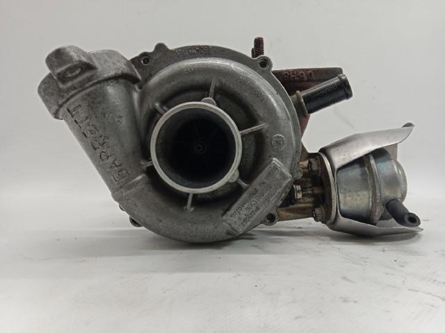 Turbina 9663199280 PEUGEOT