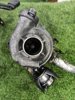 Turbina 9663199280 PEUGEOT