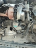 Turbina 9663199280 PEUGEOT