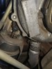 Turbina 9663199280 PEUGEOT