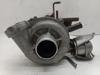 Turbina 9663199280 PEUGEOT