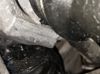 Turbina 9663199280 PEUGEOT