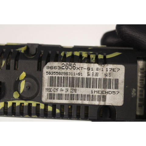 96632056XT PEUGEOT купить в Харьков
