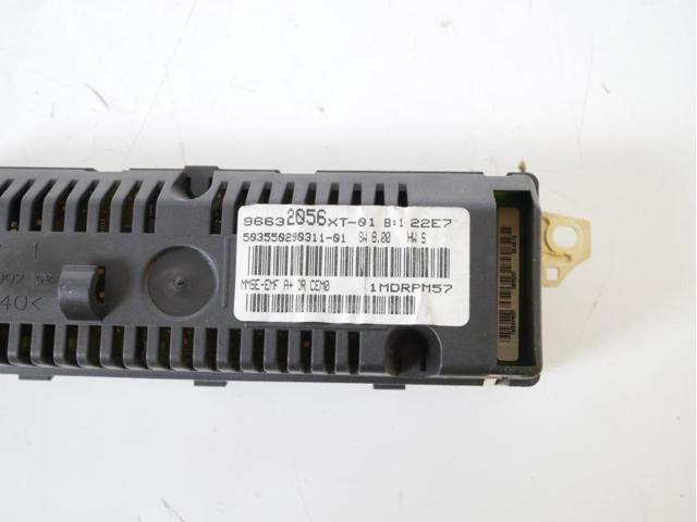 96632056XT PEUGEOT купить в Полтава