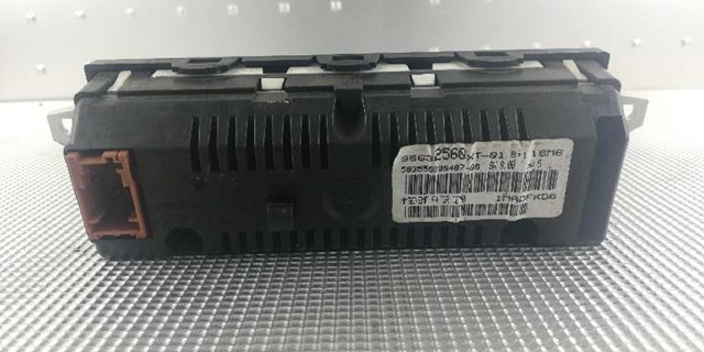 96632560XT PEUGEOT купить в Одесса