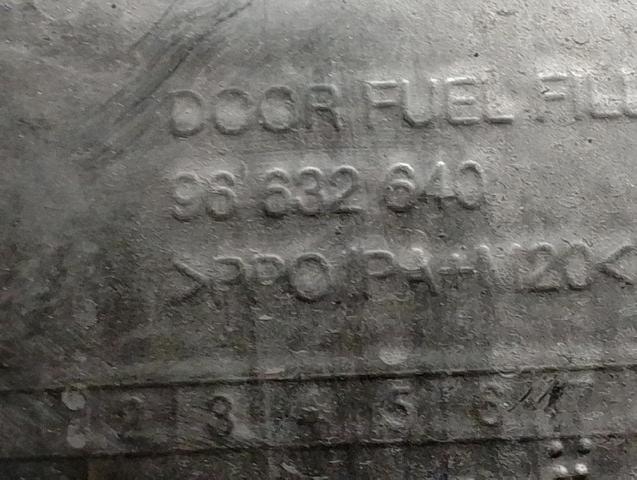 96632640 GM купить в Запорожье