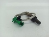 Válvula solenoide de regulação de comporta EGR 9663278880 PEUGEOT