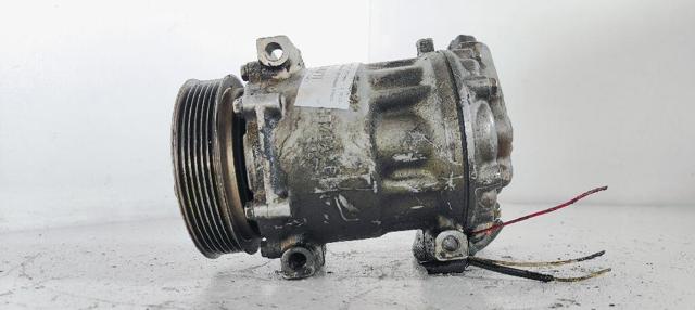 PEUGEOT 9663315480 Компрессор кондиционера в наличии Днепр