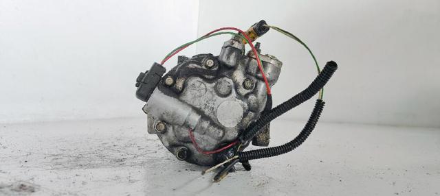 9663315480 PEUGEOT Компрессор кондиционера купить в Ирпень