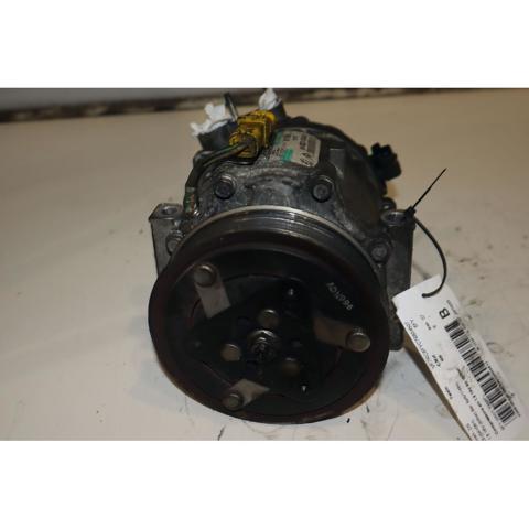 9663315480 PEUGEOT Компрессор кондиционера купить в Киев